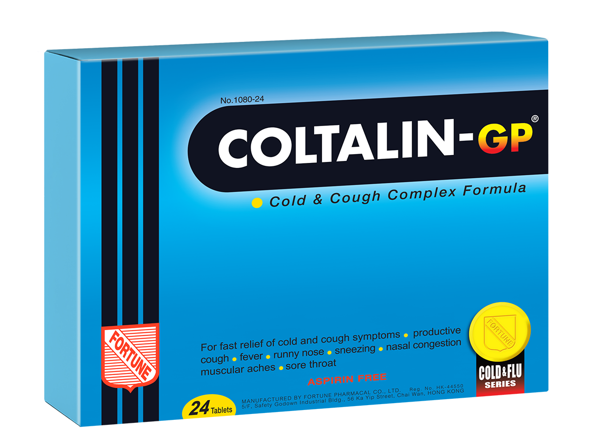 Coltalin-GP