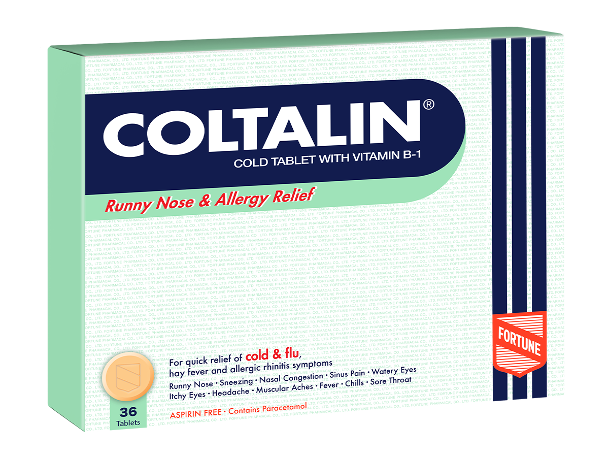 Coltalin