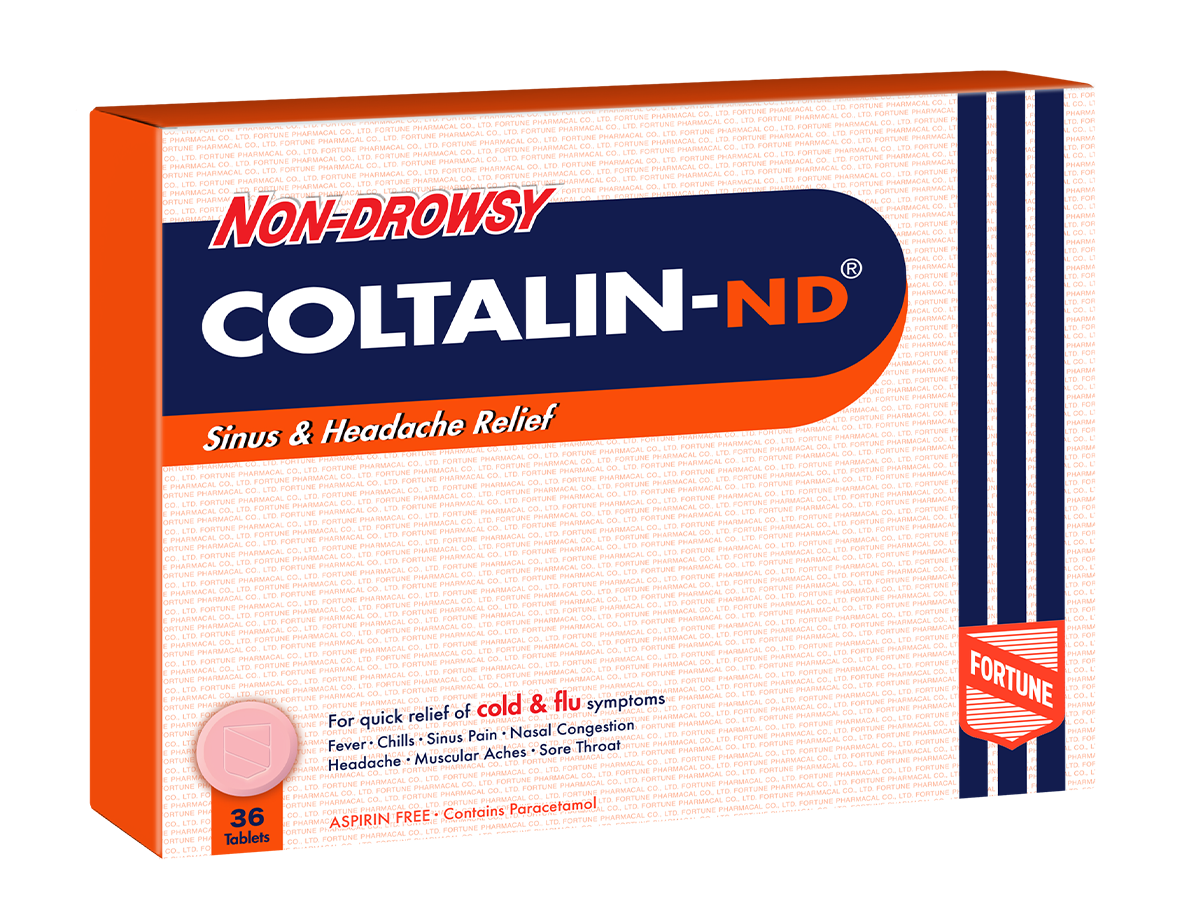 Coltalin-ND