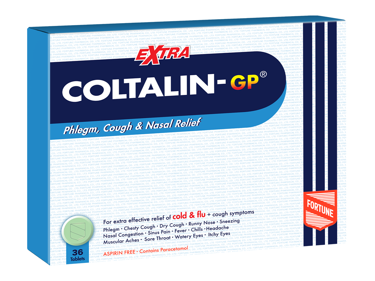 Coltalin-GP Extra